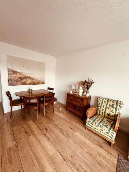 Bel Appartement Proche Mulhouse Pfastatt Exterior photo